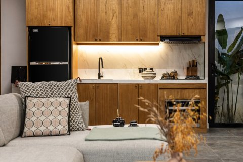 3 bedrooms Villa in Canggu, Badung, No. 9390 4