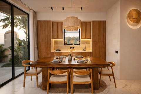 Вилла с 2 спальнями в Южная Кута, Бадунг, Индонезия № 9888 5