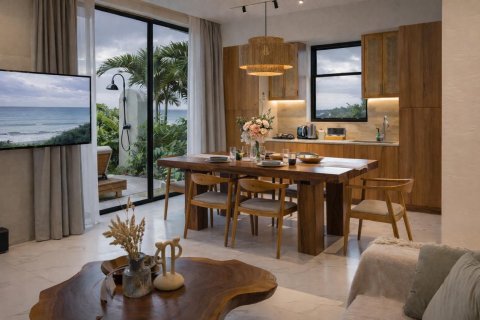 Вилла с 2 спальнями в Южная Кута, Бадунг, Индонезия № 9888 4