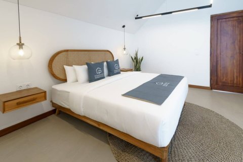 Вилла с 2 спальнями в Денпасар,  № 9174 14