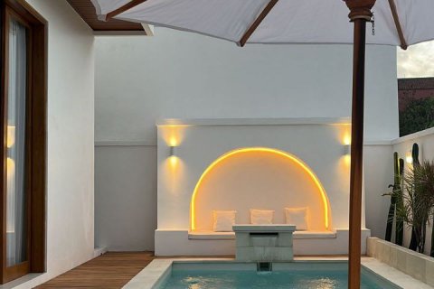 3 bedrooms Villa in Ungasan, Badung, Indonesia No. 8986 2
