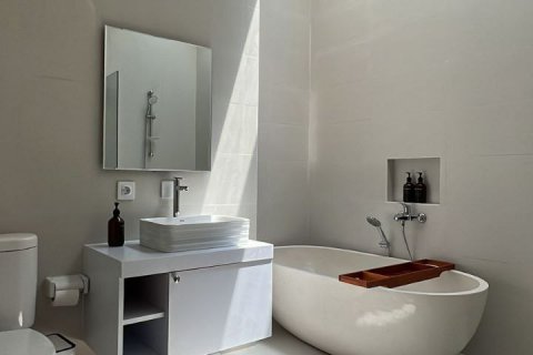 3 bedrooms Villa in Ungasan, Badung, Indonesia No. 8986 3