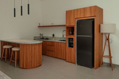 Вилла с 2 спальнями в Денпасар,  № 9177 5