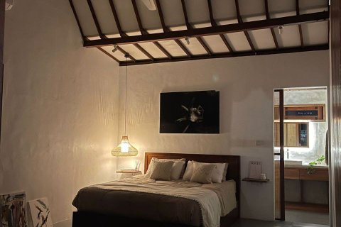 2 bedrooms Villa in Denpasar,  No. 9180 9