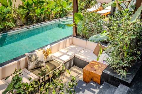 2 bedrooms Villa in Canggu, Badung, Indonesia No. 13725 7