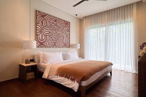 Вилла с 4 спальнями в Canggu, Бадунг, Индонезия № 10044 18