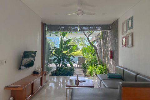 Вилла с 1 спальней в Kuta, Бадунг,  № 9092 7