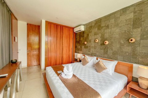 Вилла с 1 спальней в Kuta, Бадунг,  № 9092 10