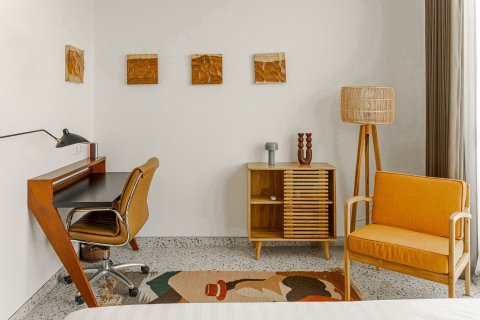 2 bedrooms Villa in Canggu, Badung, No. 9389 12