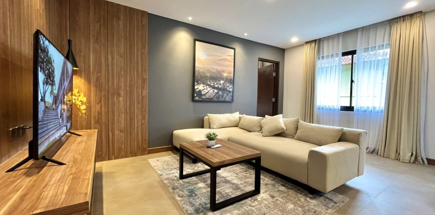 1 bedroom Apartment in Kuta, Badung,  No. 9087