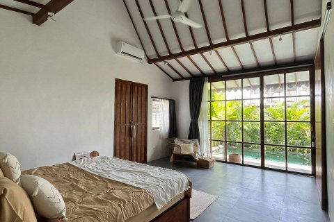 2 bedrooms Villa in Denpasar,  No. 9180 3