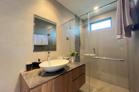 1 bedroom Apartment in Nusa Dua, Badung,  No. 9073 15