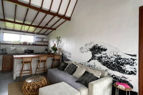 2 bedrooms Villa in Denpasar,  No. 9180 10