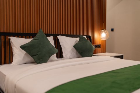 4 bedrooms Villa in Canggu, Badung, Indonesia No. 8913 15