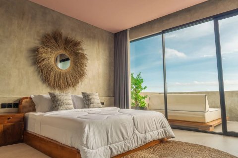 1 bedroom Villa in Kuta, Badung, Indonesia No. 8880 1
