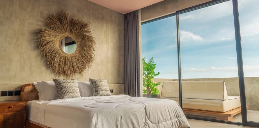 1 bedroom Villa in Kuta, Badung, Indonesia No. 8880