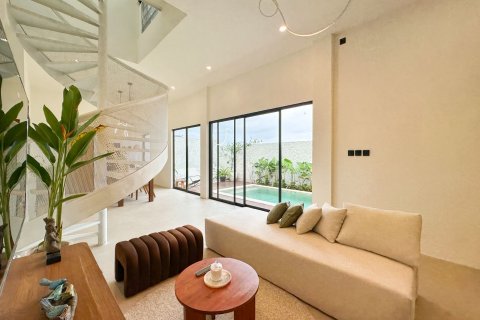 2 bedrooms Villa in South Kuta, Badung, Indonesia No. 13129 3