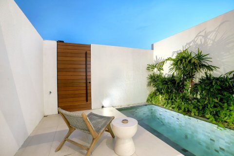 2 bedrooms Villa in Canggu, Badung,  No. 9082 14