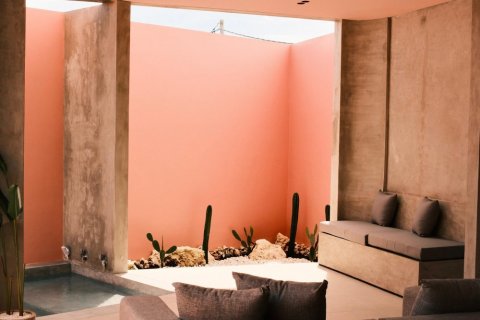 1 bedroom Villa in Kuta, Badung, Indonesia No. 8880 11