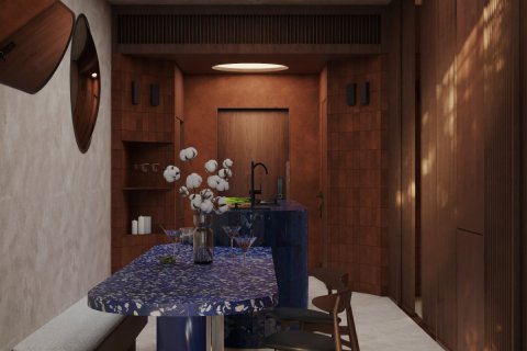 1 bedroom Apartment in Ubud, Gianyar, Indonesia No. 8934 8