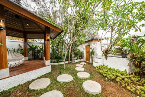 1 bedroom Villa in Ubud, Gianyar, Indonesia No. 13118 5
