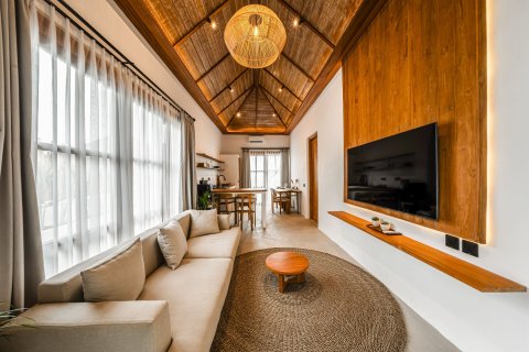 1 bedroom Villa in Ubud, Gianyar, Indonesia No. 13118 3