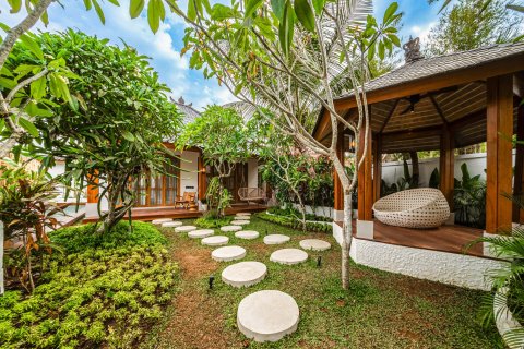 1 bedroom Villa in Ubud, Gianyar, Indonesia No. 13118 6