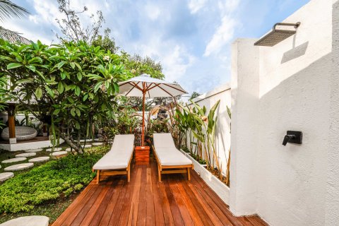 1 bedroom Villa in Ubud, Gianyar, Indonesia No. 13118 4