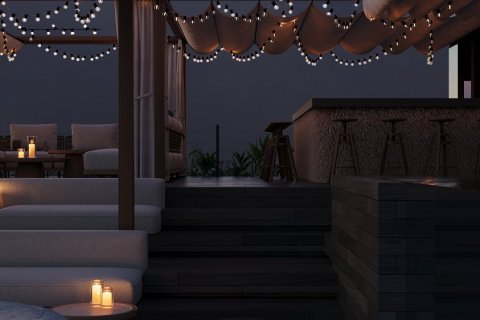 1 bedroom Apartment in Denpasar,  No. 9094 12