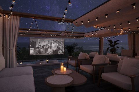 1 bedroom Apartment in Denpasar,  No. 9094 11