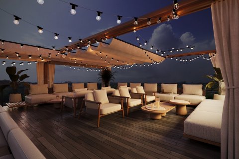 1 bedroom Apartment in Denpasar,  No. 9094 10