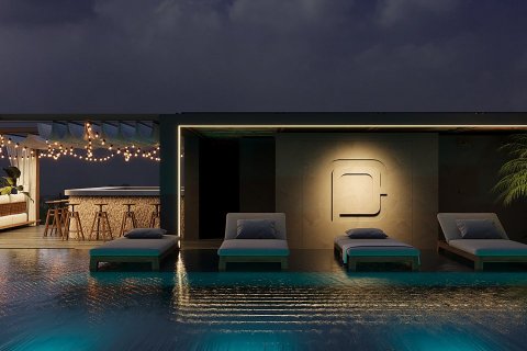 1 bedroom Apartment in Denpasar,  No. 9094 13