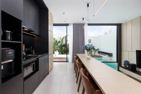 1 bedroom Villa in Denpasar,  No. 9083 11