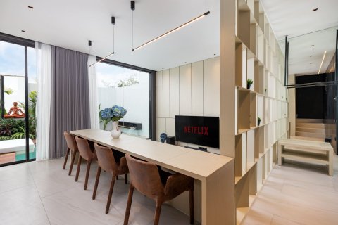 1 bedroom Villa in Denpasar,  No. 9083 12