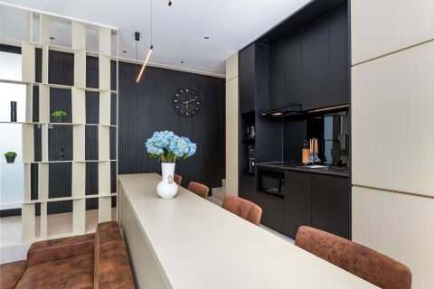 1 bedroom Villa in Denpasar,  No. 9083 10