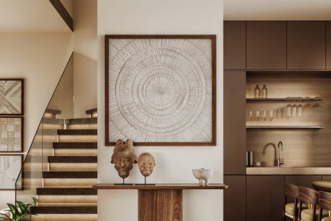 2 bedrooms Villa in Ubud, Gianyar,  No. 8940 6