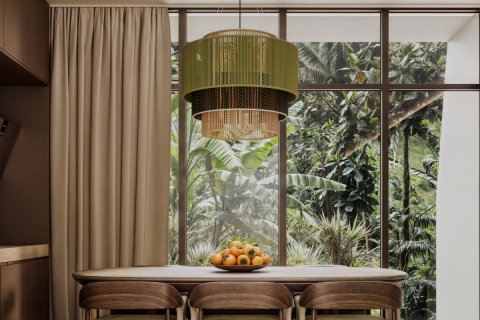 2 bedrooms Villa in Ubud, Gianyar,  No. 8940 9