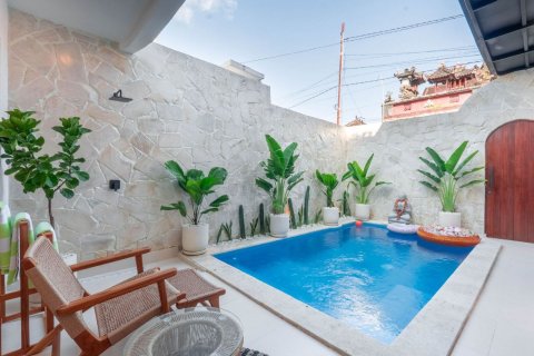 2 bedrooms Villa in Canggu, Badung, Indonesia No. 9752 23