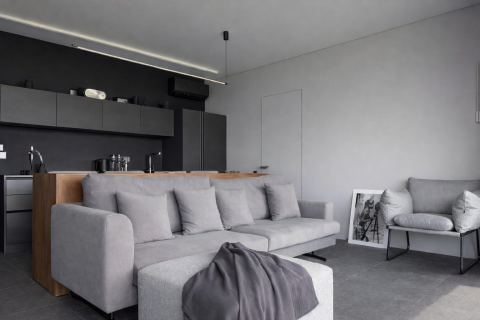 1 bedroom Apartment in Canggu, Badung, Indonesia No. 9753