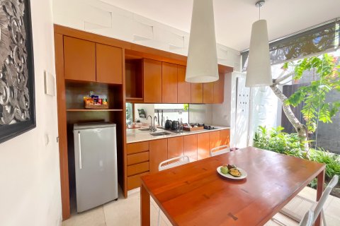 Вилла с 1 спальней в Kuta, Бадунг,  № 9092 1