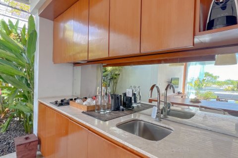 Вилла с 1 спальней в Kuta, Бадунг,  № 9092 2