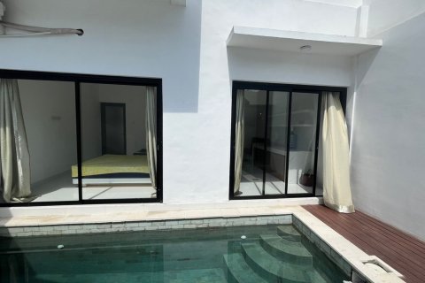 3 bedrooms Villa in Nusa Dua, Badung,  No. 9093 7