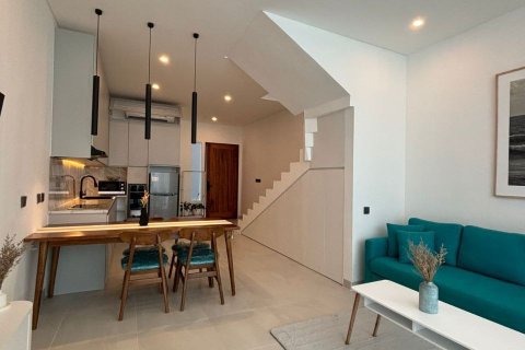 2 bedrooms Villa in Canggu, Badung,  No. 9256 2