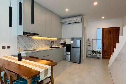 2 bedrooms Villa in Canggu, Badung,  No. 9256 3