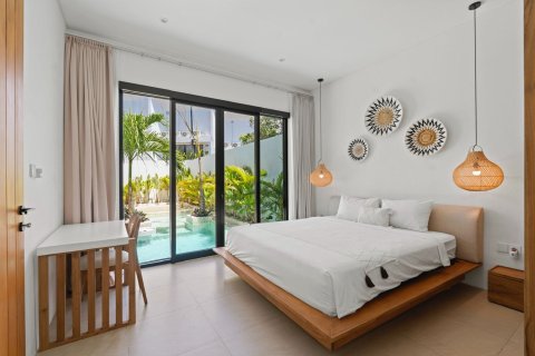 2 bedrooms Villa in South Kuta, Badung, Indonesia No. 13120