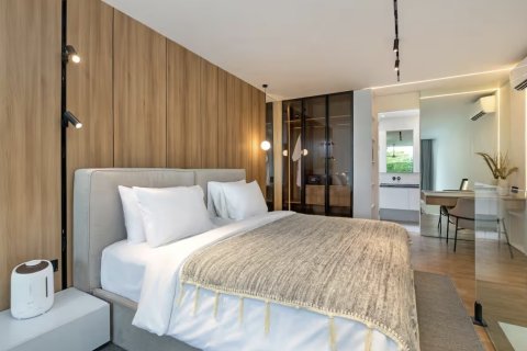1 bedroom Villa in Canggu, Badung, Indonesia No. 13119 10