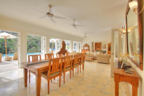 4 bedrooms Villa in Denpasar, Indonesia No. 9866 13