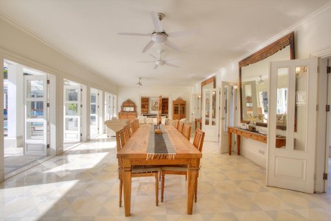 4 bedrooms Villa in Denpasar, Indonesia No. 9866 12