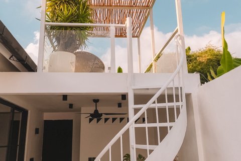Вилла с 1 спальней в Canggu, Бадунг, Индонезия № 10045 7