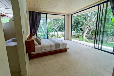 3 bedrooms Villa in Ubud, Gianyar,  No. 9095 19